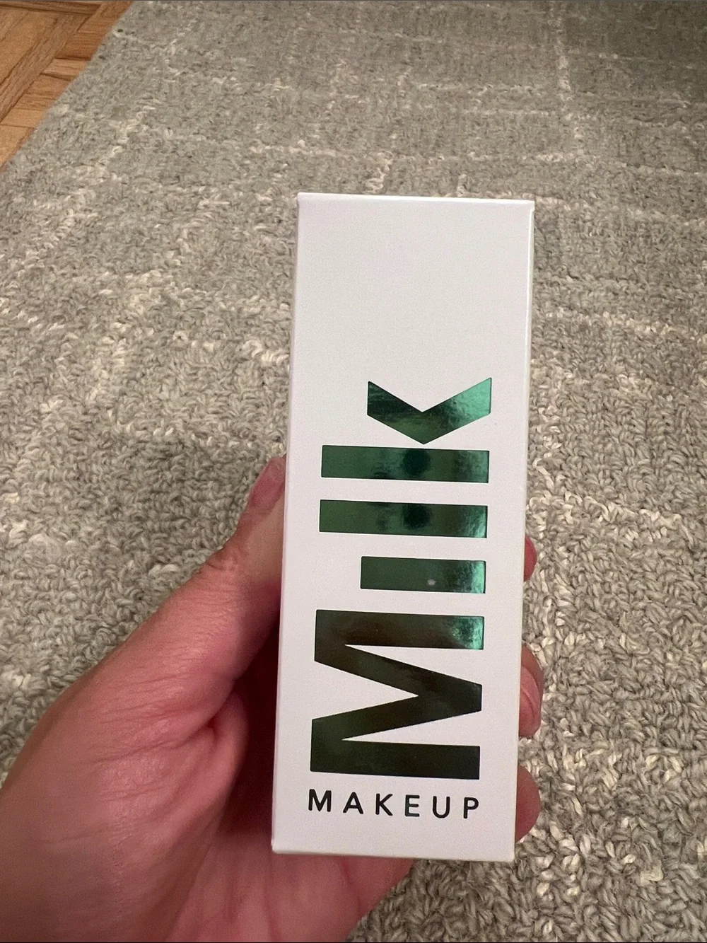 Milk Makeup Hydro Grip Hydrating Primer NEW in Box